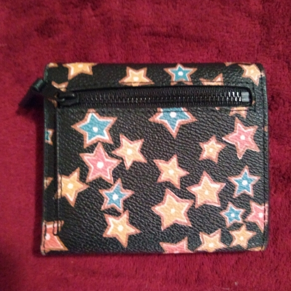 Coach Starlight Small Wallet - Picture 3 of 8